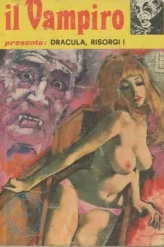 Dracula, risorgi