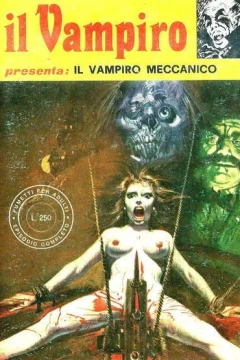 Il vampiro meccanico