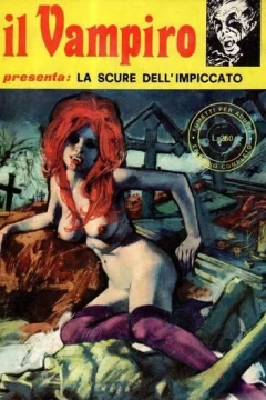 La scure dell'impiccato