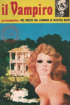 Nel mezzo del cammin di nostra morte