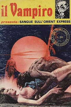 Sangue sull'orient express