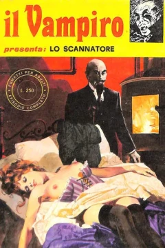 Lo scannatore