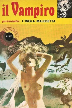 L'isola maledetta