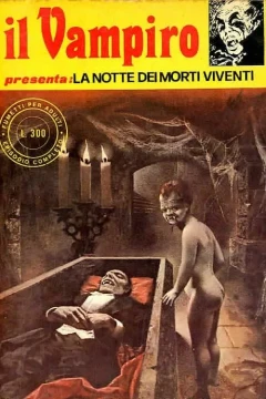 La notte dei morti viventi