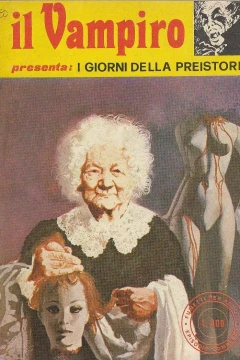 I giorni della preistoria