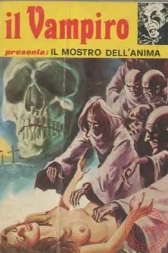 Il mostro dell'anima