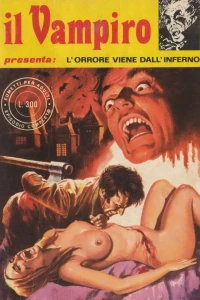L'orrore viene dall'Inferno