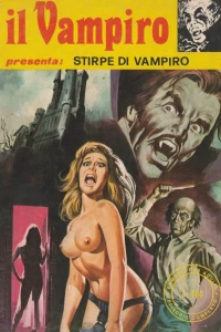 Stirpe di vampiro