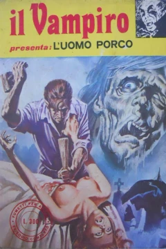 L'uomo porco