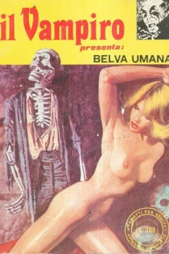 Belva umana