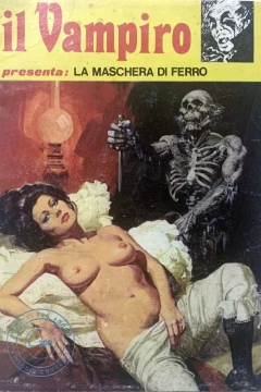 La maschera di ferro