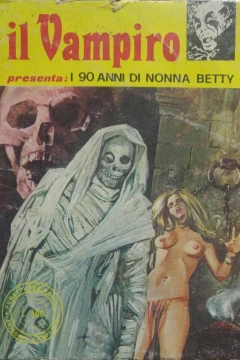 I 90 anni di nonna betty