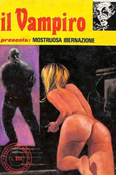 Mostruosa ibernazione