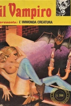 L'immonda creatura