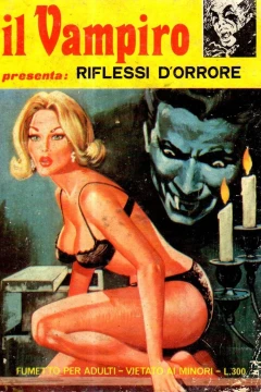 Riflessi D'orrore