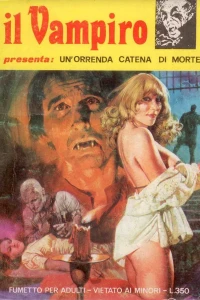 Un'orrenda catena di morte