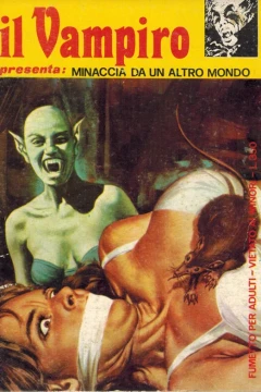 Minaccia da un altro mondo