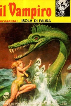 Isola di paura