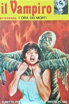 L'ora dei morti
