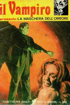 La maschera dell'orrore