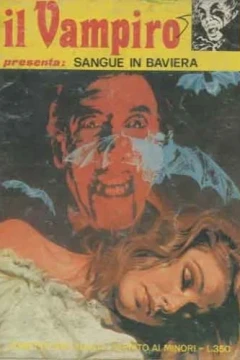 Sangue in baviera