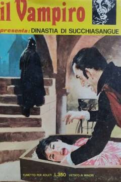 Dinastia di succhiasangue