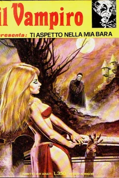 Ti aspetto nella mia bara