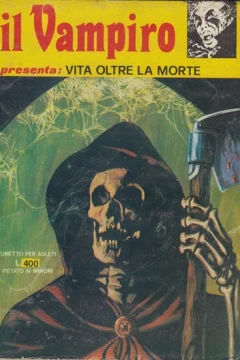 Vita oltre la morte