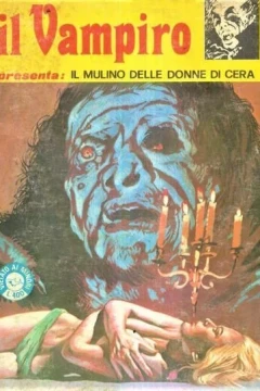 Il mulino delle donne di cera