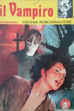 Oscena reincarnazione