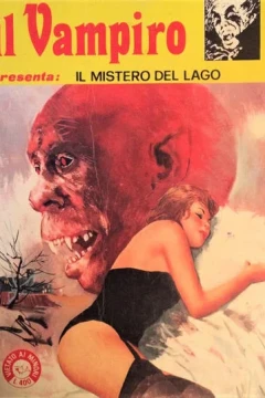 Il mistero del lago
