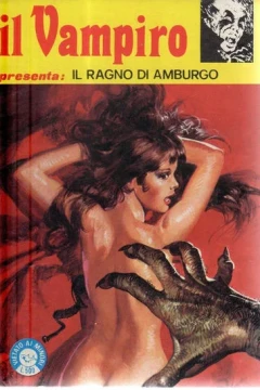 Il ragno di amburgo