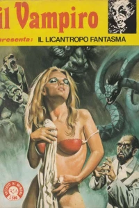Il licantropo fantasma