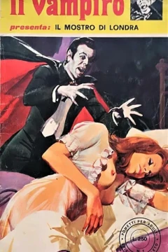 Il mostro di Londra