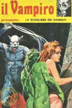 La scogliera dei dannati