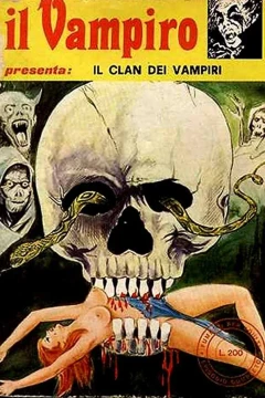 Il clan dei vampiri