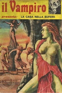 La casa nella bufera