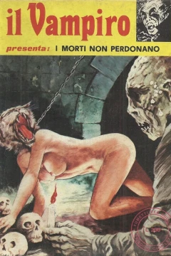 I morti non perdonano