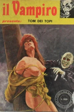 Tom dei topi