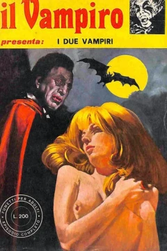 I due vampiri