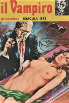 Dracula 1973