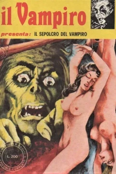 Il sepolcro del vampiro