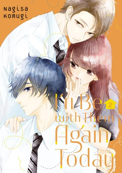 Cover of Volume 2