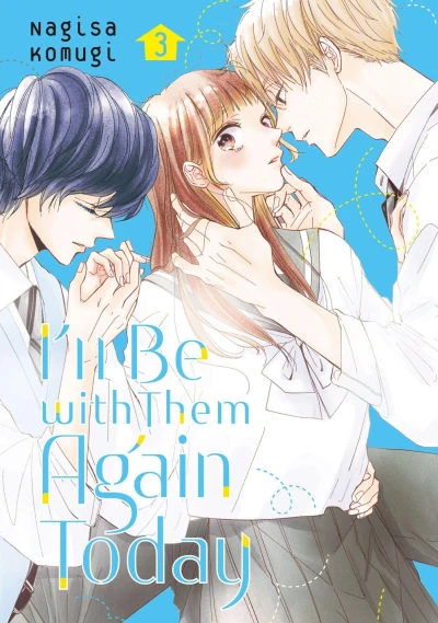 Cover of Volume 3