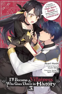 Issue #3