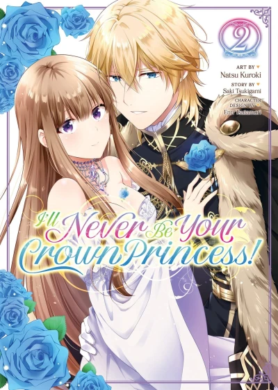 Cover of Volume 2