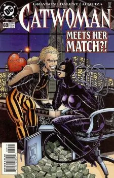 Cover of I'll Take Manhattan Part 4: To Catch A Thief