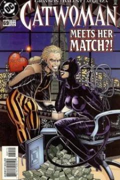 I'll Take Manhattan Part 4: To Catch A Thief