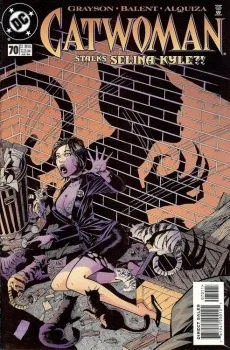 Cover of I'll Take Manhattan Part 5: Double or Nothing