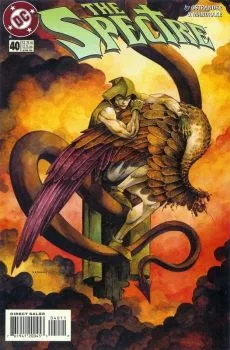 Cover of Ill Will